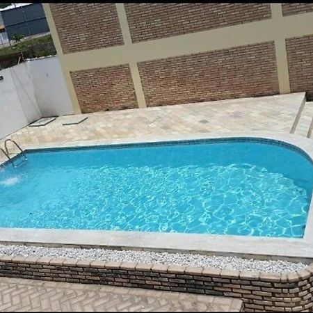 Casa Na Barra De Sao Miguel Barra de São Miguel Exterior foto