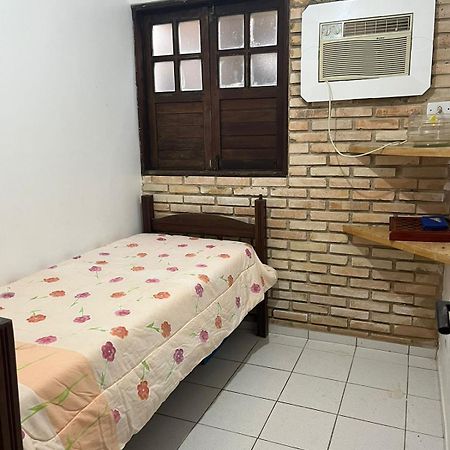 Casa Na Barra De Sao Miguel Barra de São Miguel Exterior foto